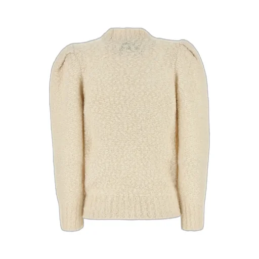 Long Sleeve Sweater