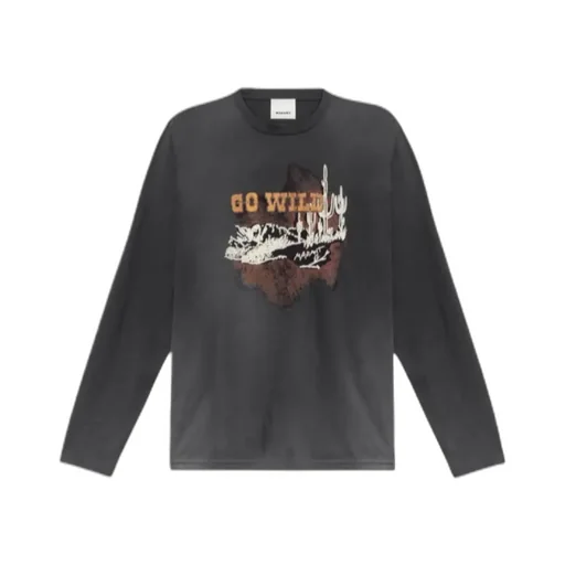 Long-Sleeved T-Shirt