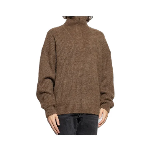 Turtleneck Sweater