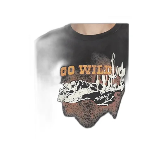 Long-Sleeved T-Shirt