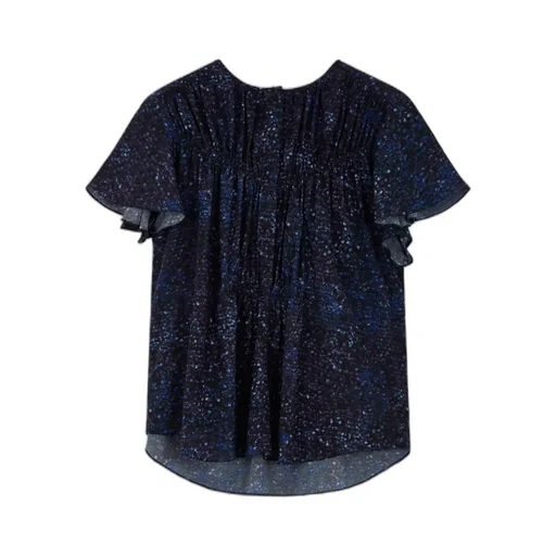 Short Sleeve Shirt