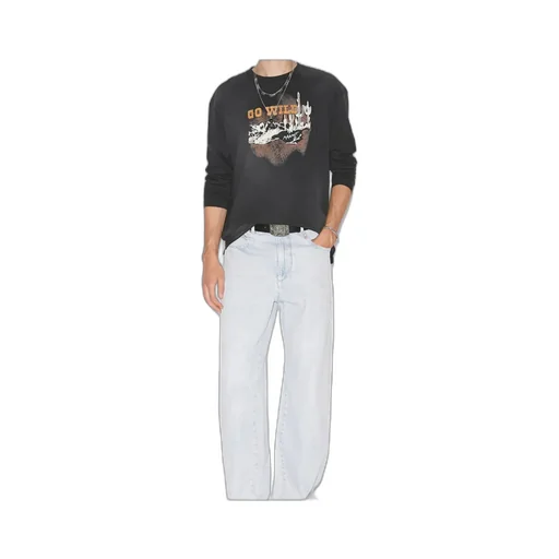 Long-Sleeved T-Shirt