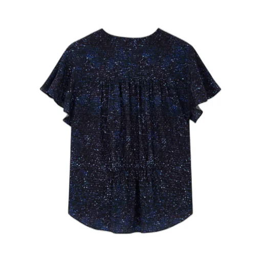 Short Sleeve Shirt
