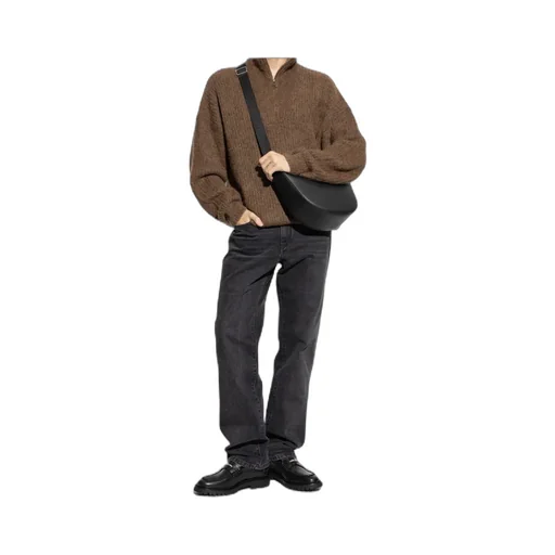 Turtleneck Sweater