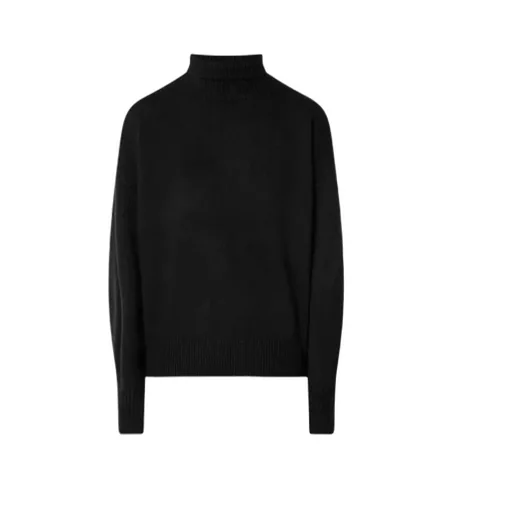 Turtleneck Sweater
