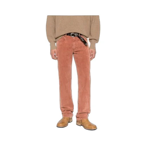 Belt Loops Slacks