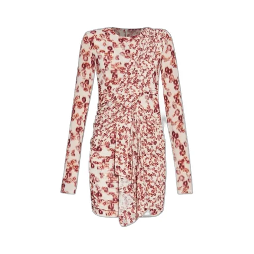 Long Sleeve Dress