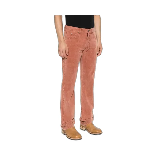 Belt Loops Slacks