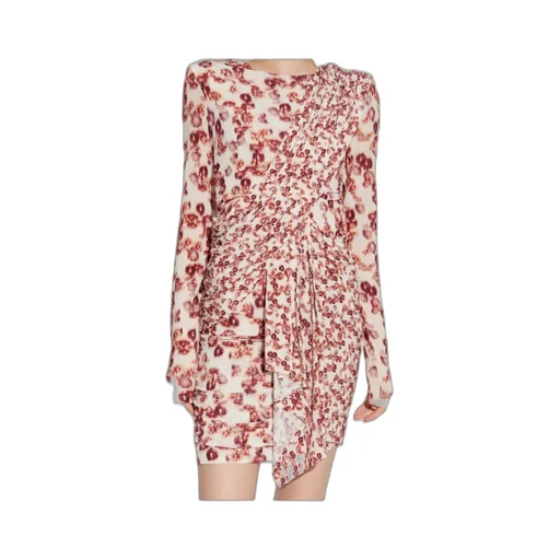 Long Sleeve Dress