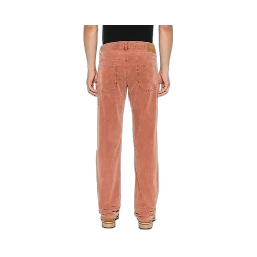 Belt Loops Slacks