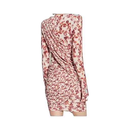 Long Sleeve Dress