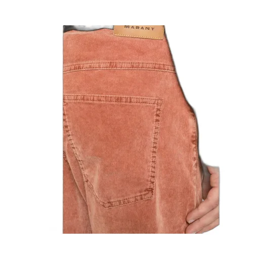 Belt Loops Slacks