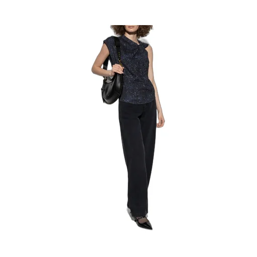 Nayda Sleeveless Top