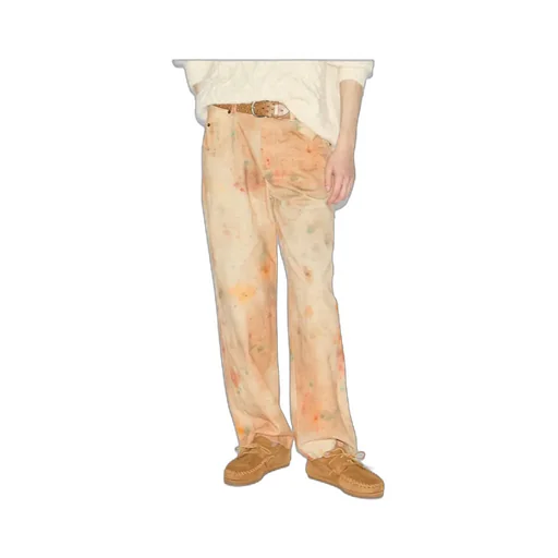 Pablo Pants
