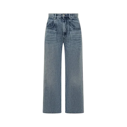 Belt Loop Jeans