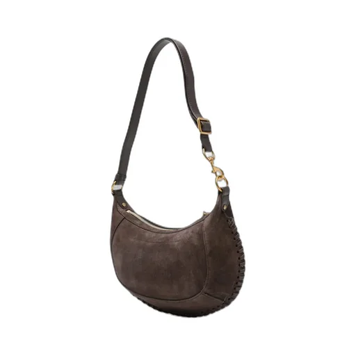 Zipper Handbag