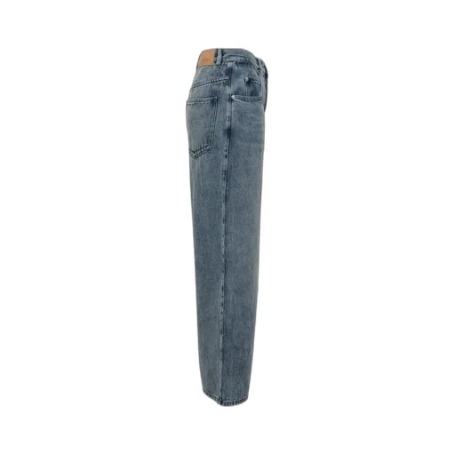 Belt Loop Jeans