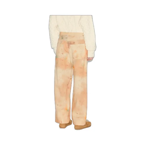 Pablo Pants