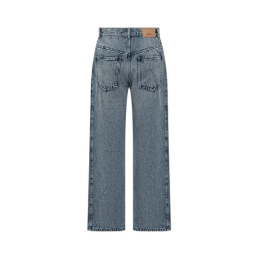 Belt Loop Jeans