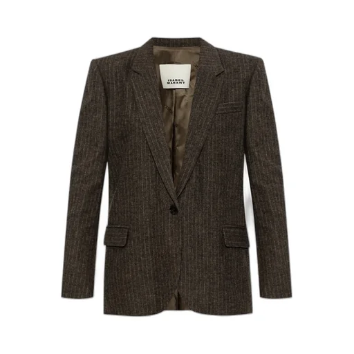 Long Sleeve Blazer