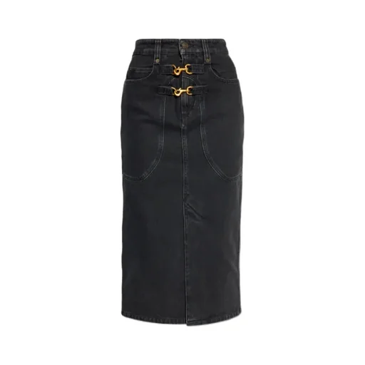 Belt Loop Skirt