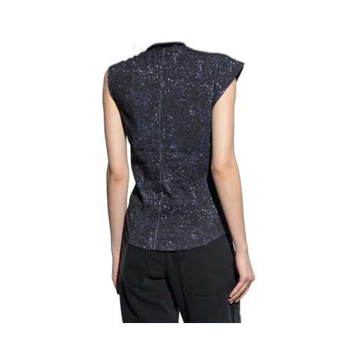Nayda Sleeveless Top