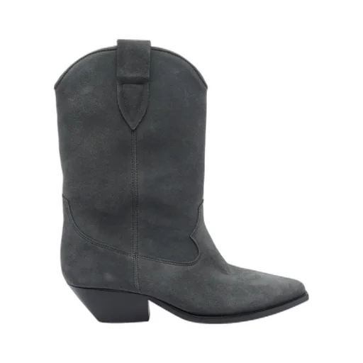 Duerto Pointed Toe Cowboy Boots