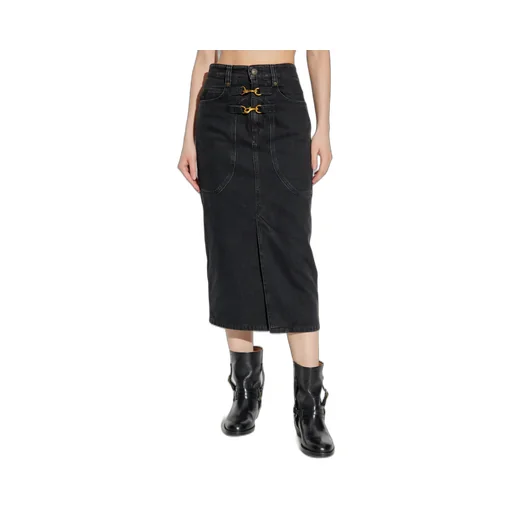 Belt Loop Skirt