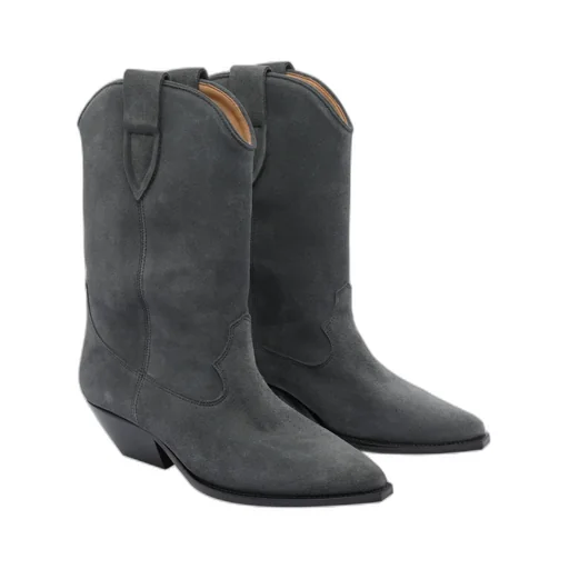 Duerto Pointed Toe Cowboy Boots