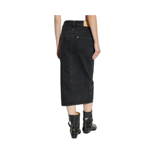 Belt Loop Skirt