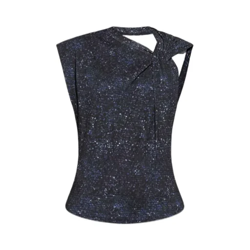 Nayda Sleeveless Top