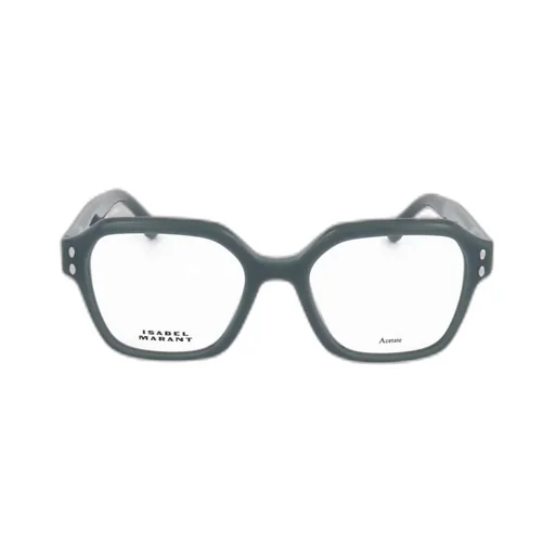 Square Frame Glasses