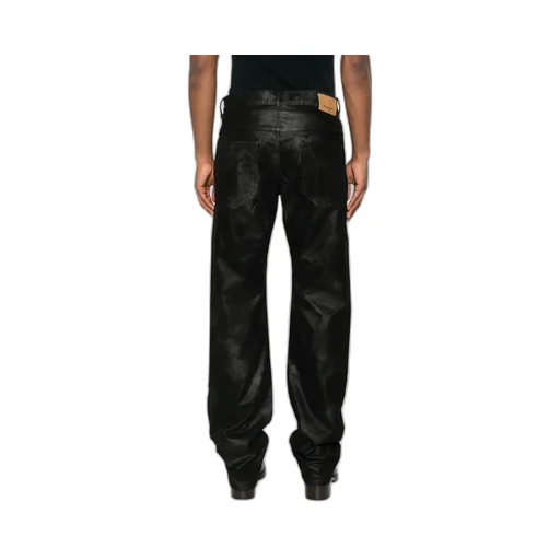 Belt Loops Slacks