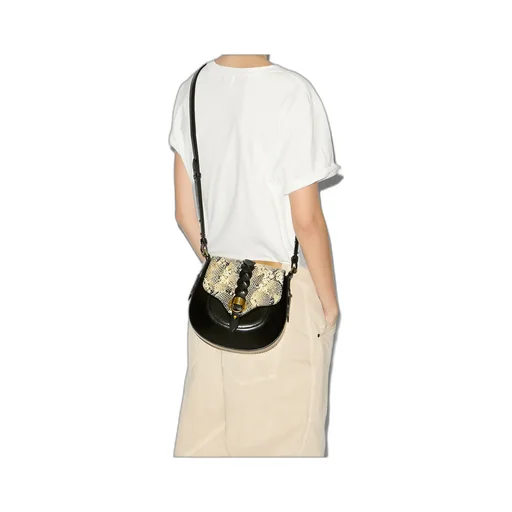 Altay Small Bag