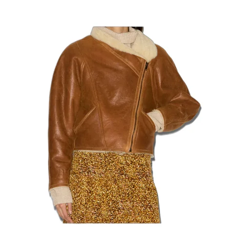Blondine Jacket
