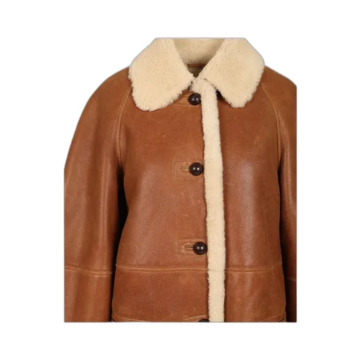Berthie-Gb Coat