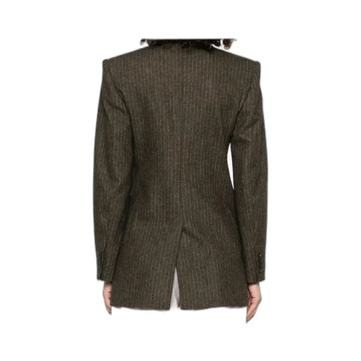 Long Sleeve Blazer