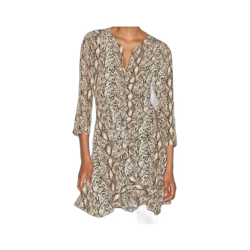 Octavia Dress