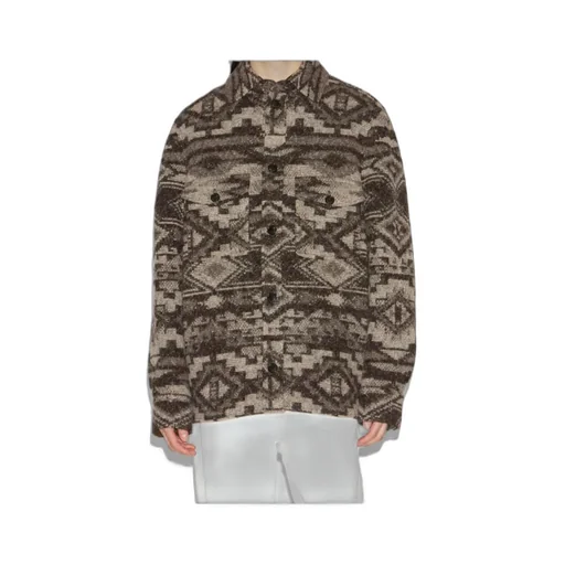 Kervon Jacket