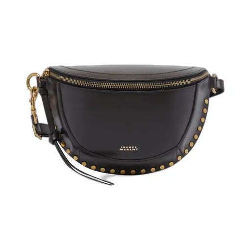 Skano Logo Printed Belt Bag