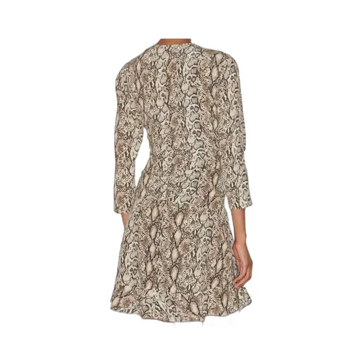 Octavia Dress