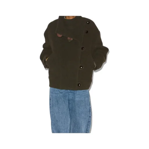 Hanis Coat