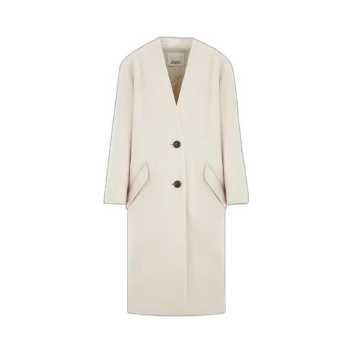 Long Sleeve Coat