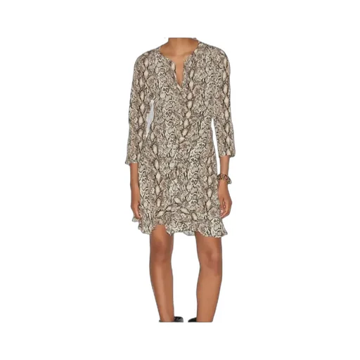 Octavia Dress