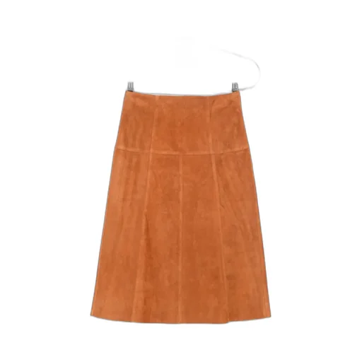 A-Line Skirt