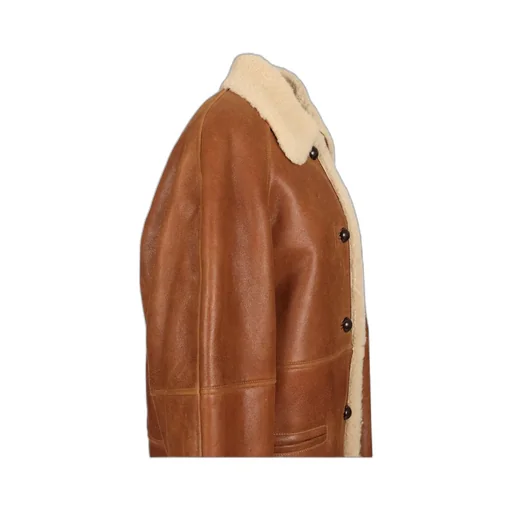 Berthie-Gb Coat