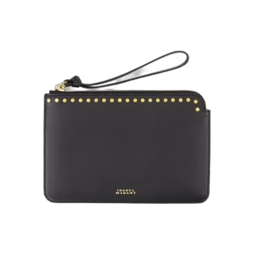 Flat Pouch Clutch