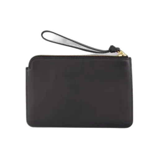 Flat Pouch Clutch