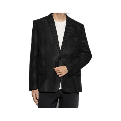 Long Sleeve Blazer