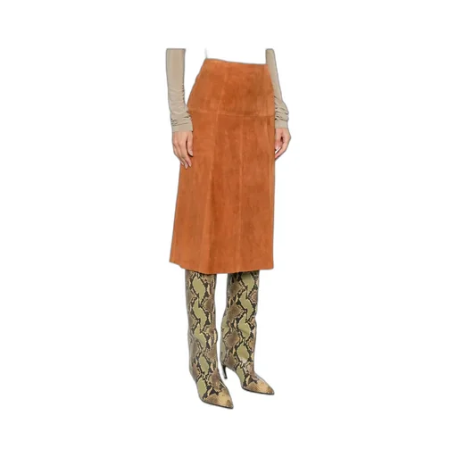 A-Line Skirt